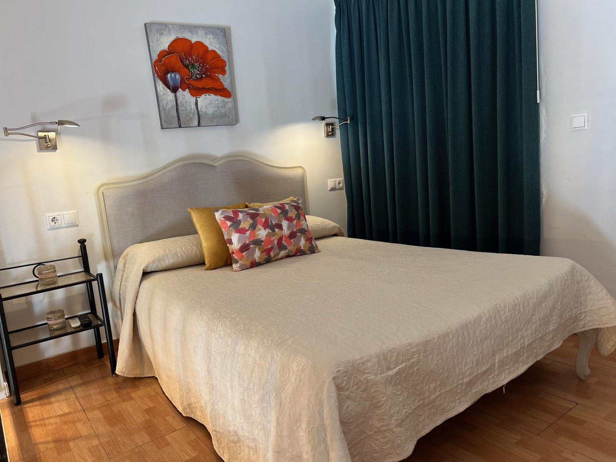 Casas Rurales Maribel - Complejo El Tejar - Apartamentos Con Jacuzzi En Alcala Del Jucar Casas del Cerro Exteriér fotografie